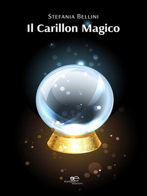 cover image of Il Carillon Magico